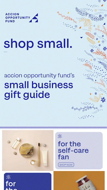 The Oppy Gift Guide - THE STERN OPPORTUNITY
